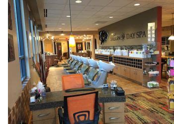Top Des Moines Medical Spa & Day Spa at West Glen.